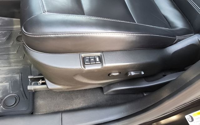2016 Buick Encore Leather