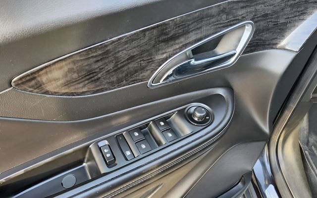2016 Buick Encore Leather