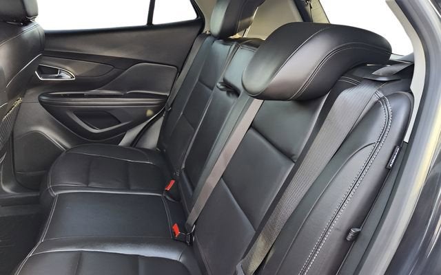 2016 Buick Encore Leather
