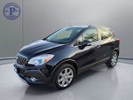 2016 Buick Encore Leather