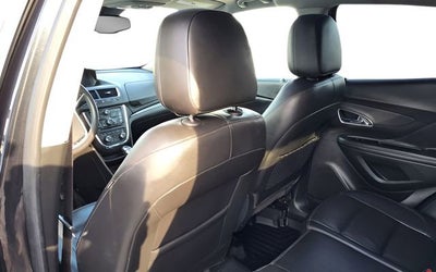 2016 Buick Encore Leather