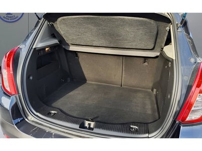 2016 Buick Encore Leather