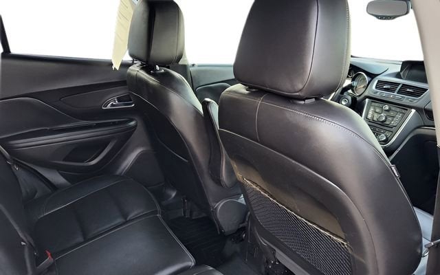 2016 Buick Encore Leather
