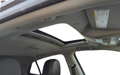 2016 Buick Encore Leather