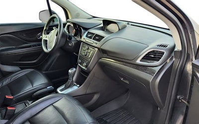 2016 Buick Encore Leather