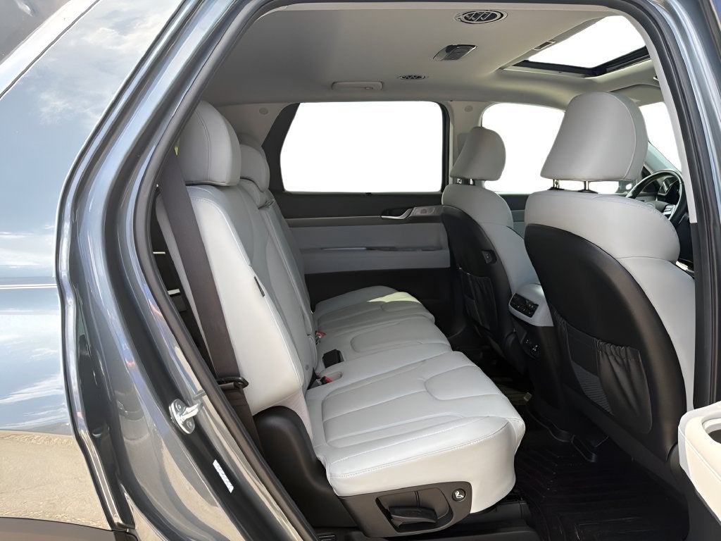 2024 Hyundai Palisade SEL 8P