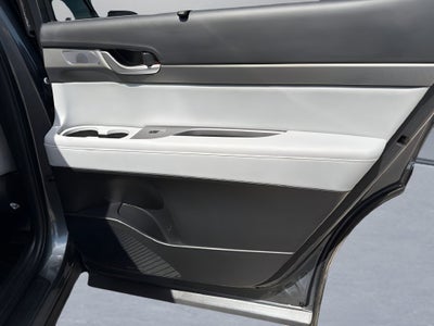 2024 Hyundai Palisade SEL 8P