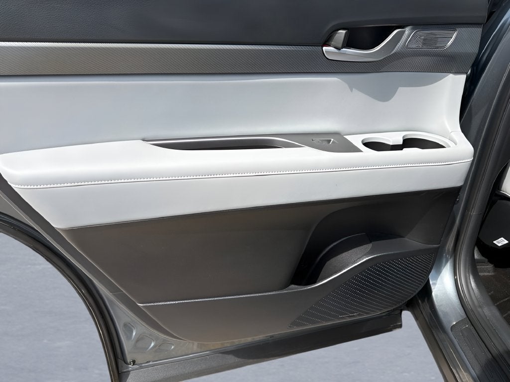 2024 Hyundai Palisade SEL 8P