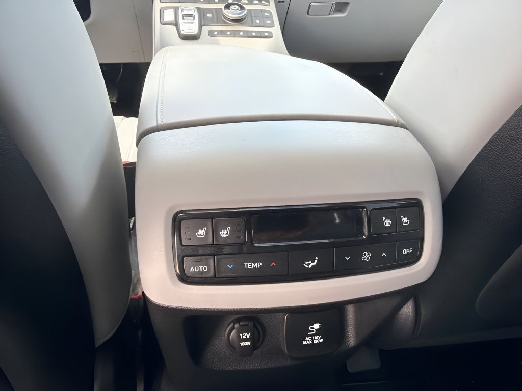 2024 Hyundai Palisade SEL 8P