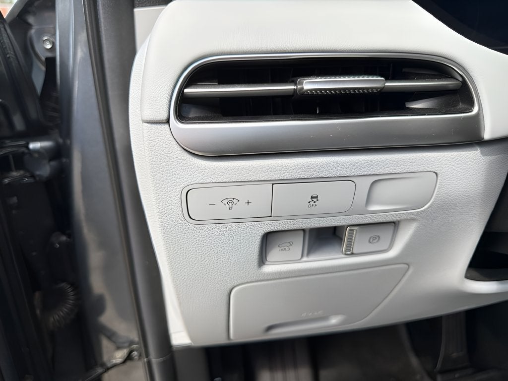 2024 Hyundai Palisade SEL 8P