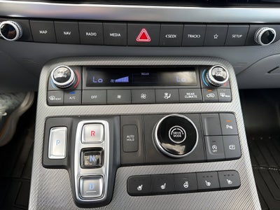 2024 Hyundai Palisade SEL 8P