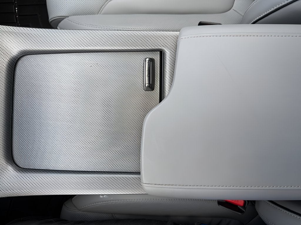 2024 Hyundai Palisade SEL 8P