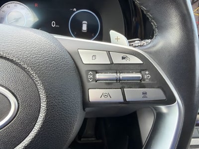 2024 Hyundai Palisade SEL 8P