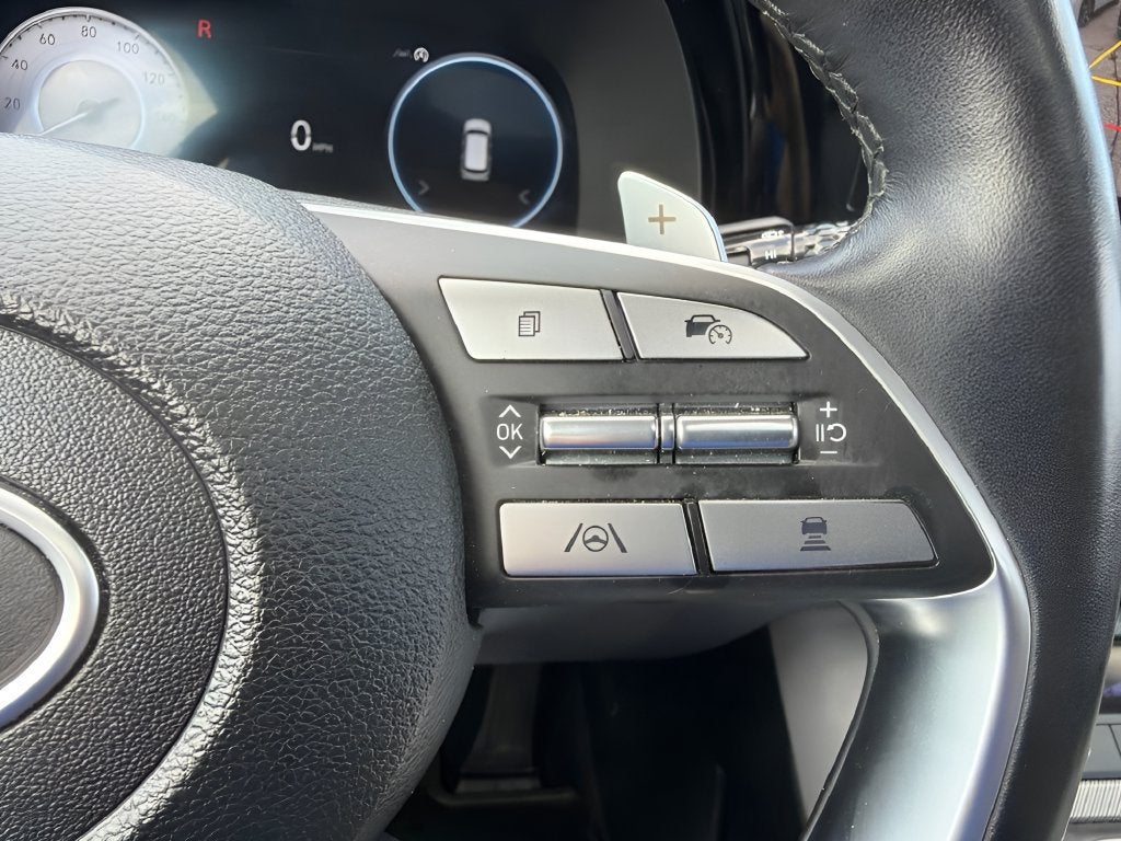 2024 Hyundai Palisade SEL 8P