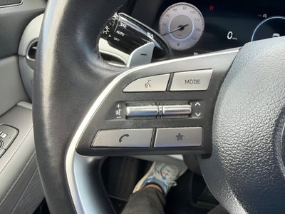 2024 Hyundai Palisade SEL 8P