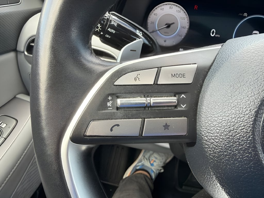 2024 Hyundai Palisade SEL 8P