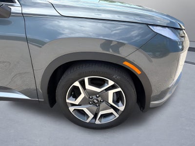 2024 Hyundai Palisade SEL 8P