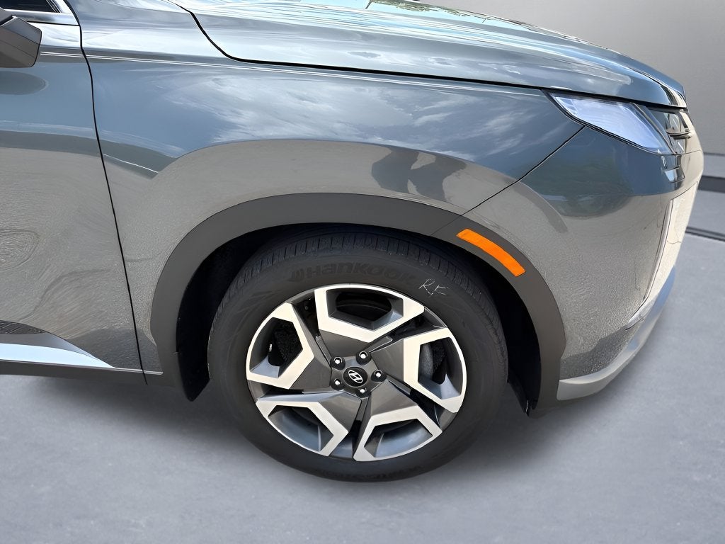 2024 Hyundai Palisade SEL 8P