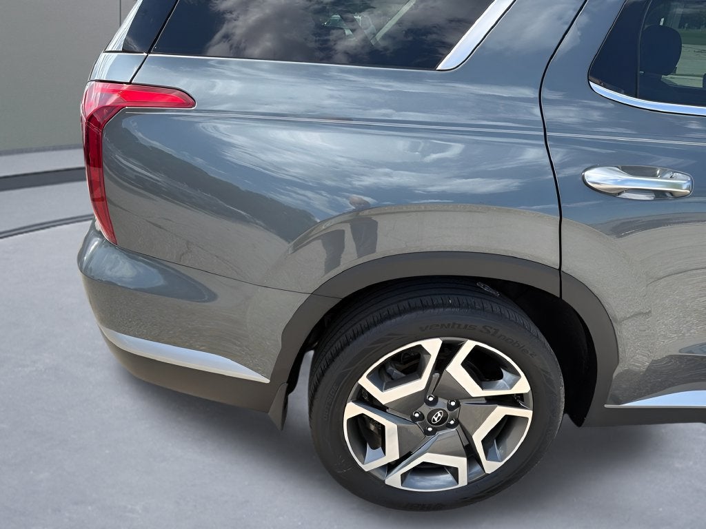 2024 Hyundai Palisade SEL 8P