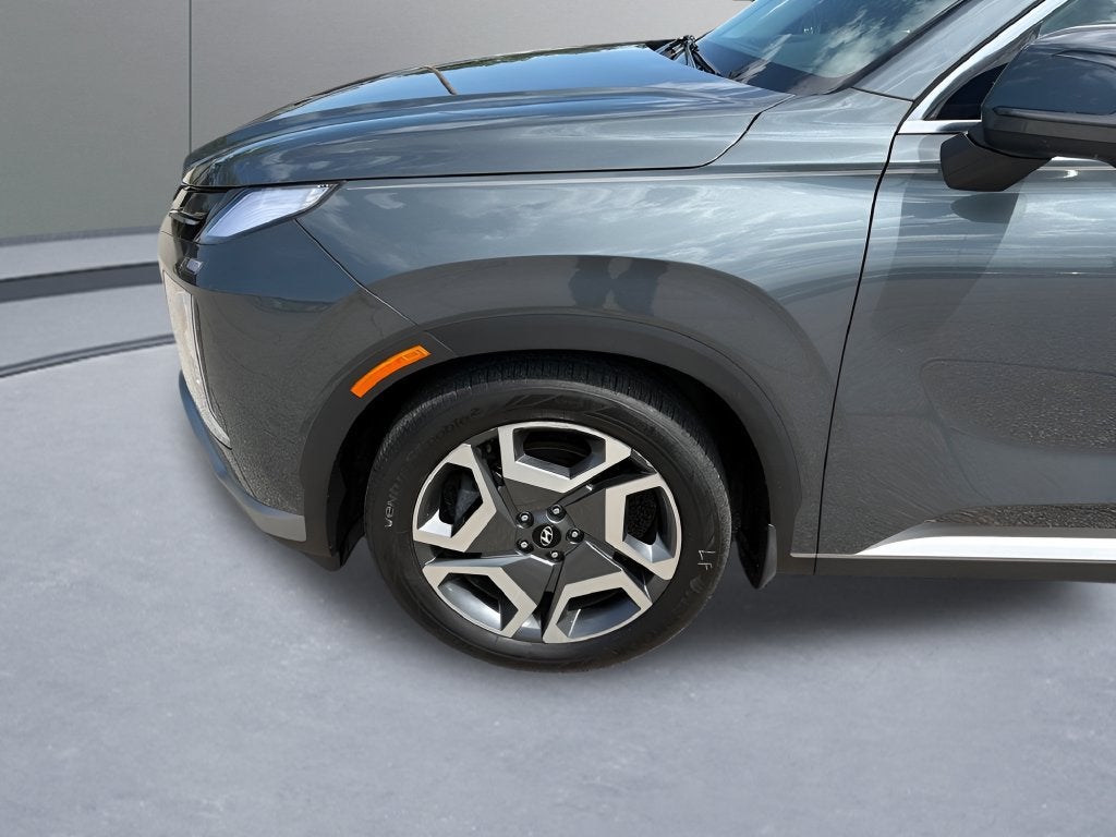 2024 Hyundai Palisade SEL 8P
