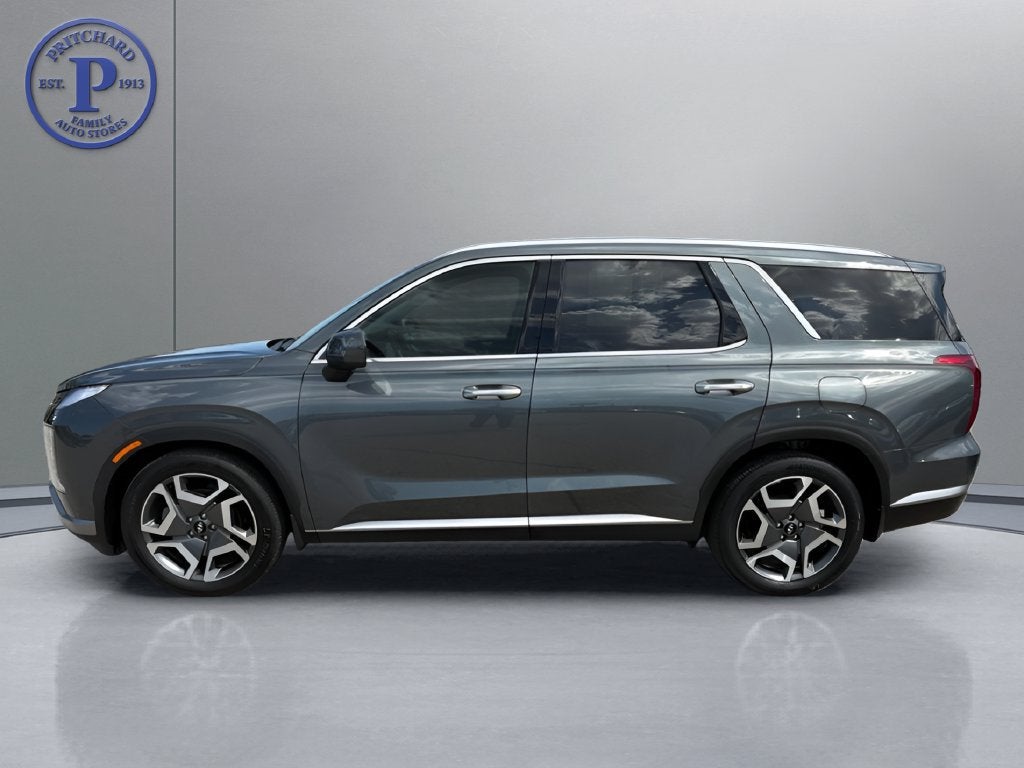 2024 Hyundai Palisade SEL 8P