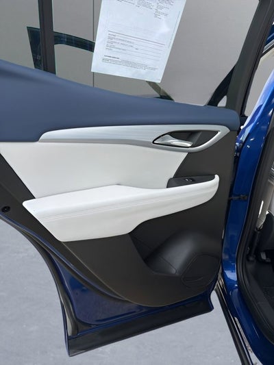 2024 Buick Envision Avenir