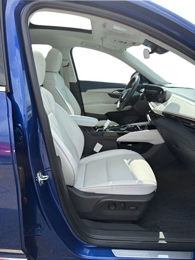 2024 Buick Envision Avenir