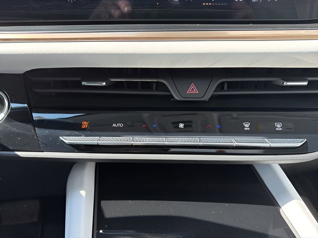 2024 Buick Envision Avenir