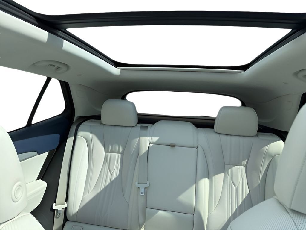 2024 Buick Envision Avenir