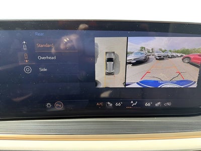 2024 Buick Envision Avenir