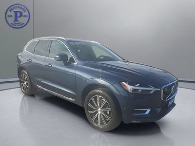 2019 Volvo XC60 Inscription