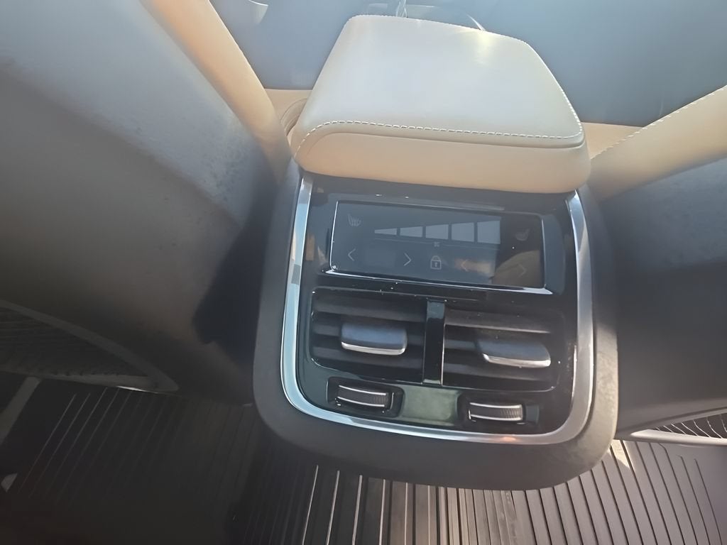 2019 Volvo XC60 Inscription