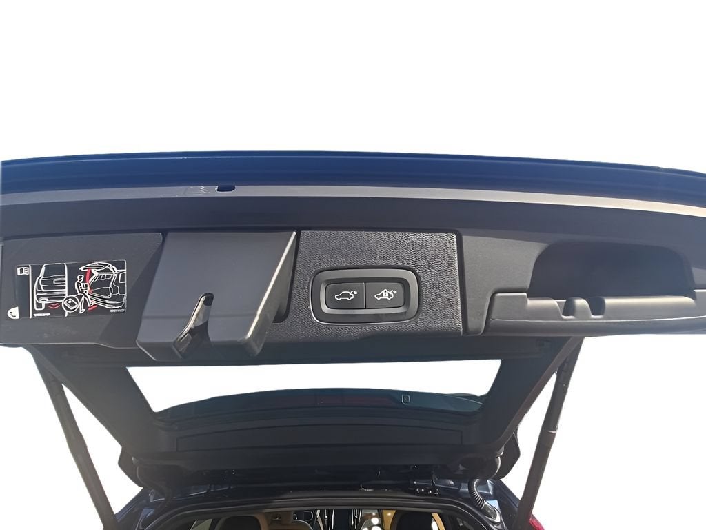 2019 Volvo XC60 Inscription
