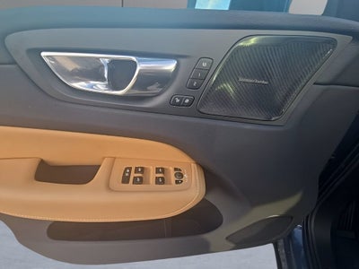 2019 Volvo XC60 Inscription