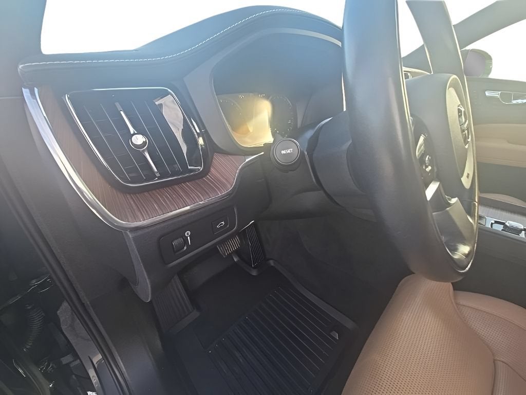2019 Volvo XC60 Inscription