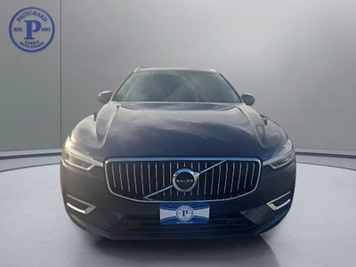 2019 Volvo XC60 Inscription