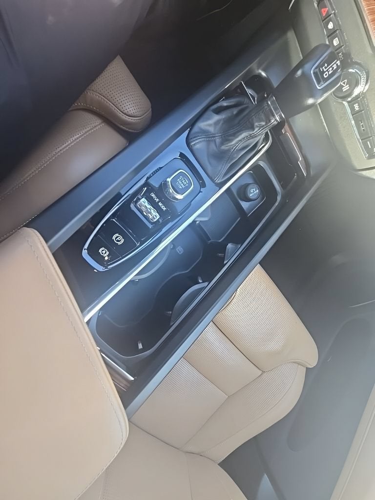 2019 Volvo XC60 Inscription