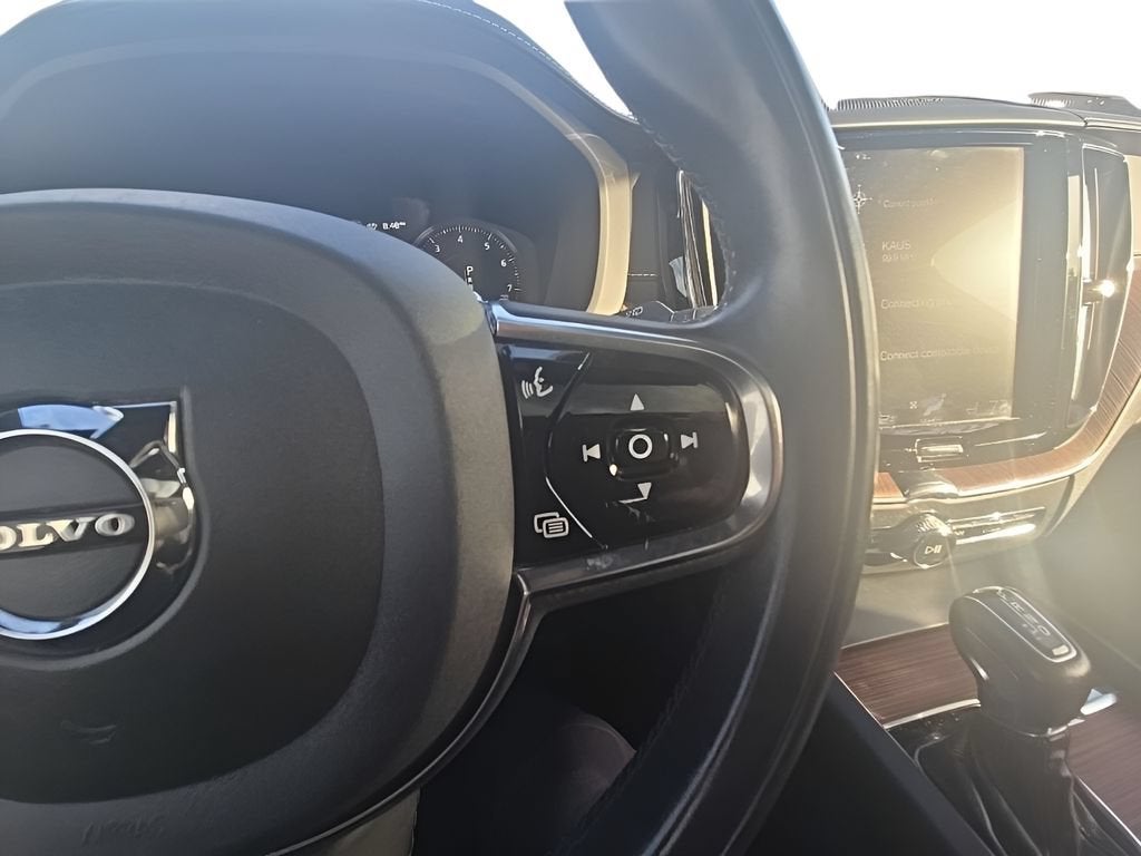 2019 Volvo XC60 Inscription