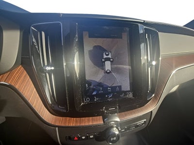 2019 Volvo XC60 Inscription
