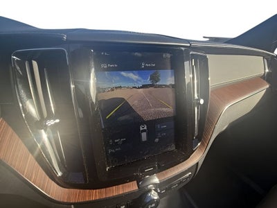 2019 Volvo XC60 Inscription