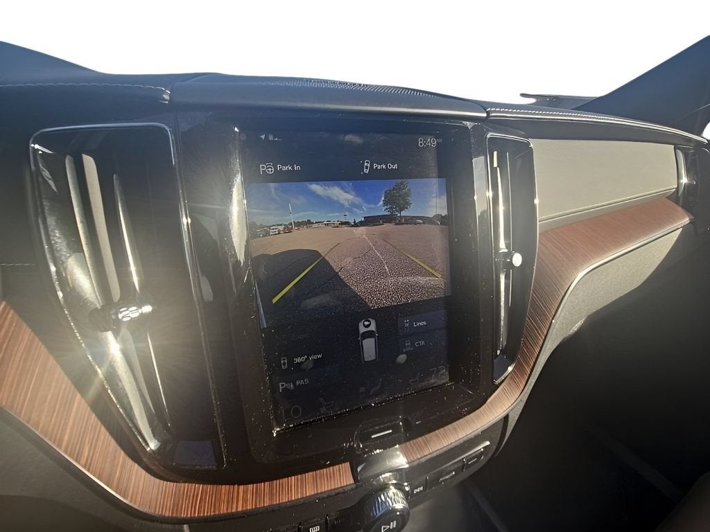 2019 Volvo XC60 Inscription