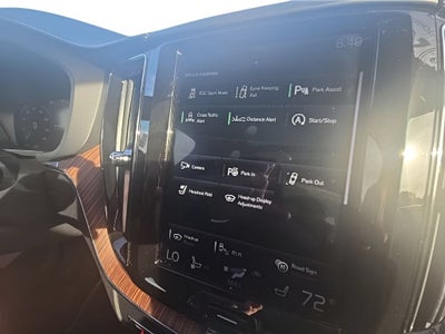 2019 Volvo XC60 Inscription
