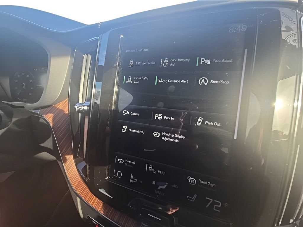 2019 Volvo XC60 Inscription