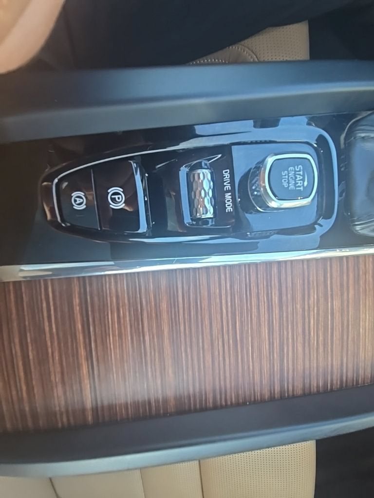 2019 Volvo XC60 Inscription