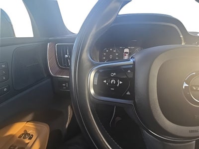 2019 Volvo XC60 Inscription