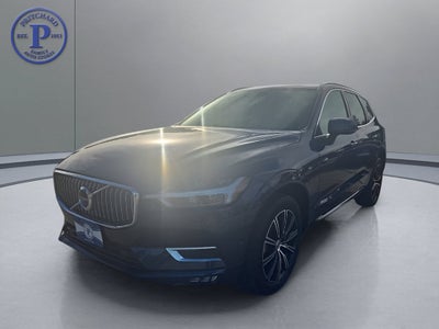 2019 Volvo XC60 Inscription