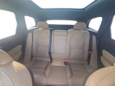 2019 Volvo XC60 Inscription