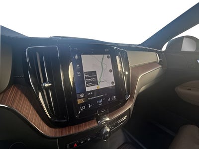 2019 Volvo XC60 Inscription