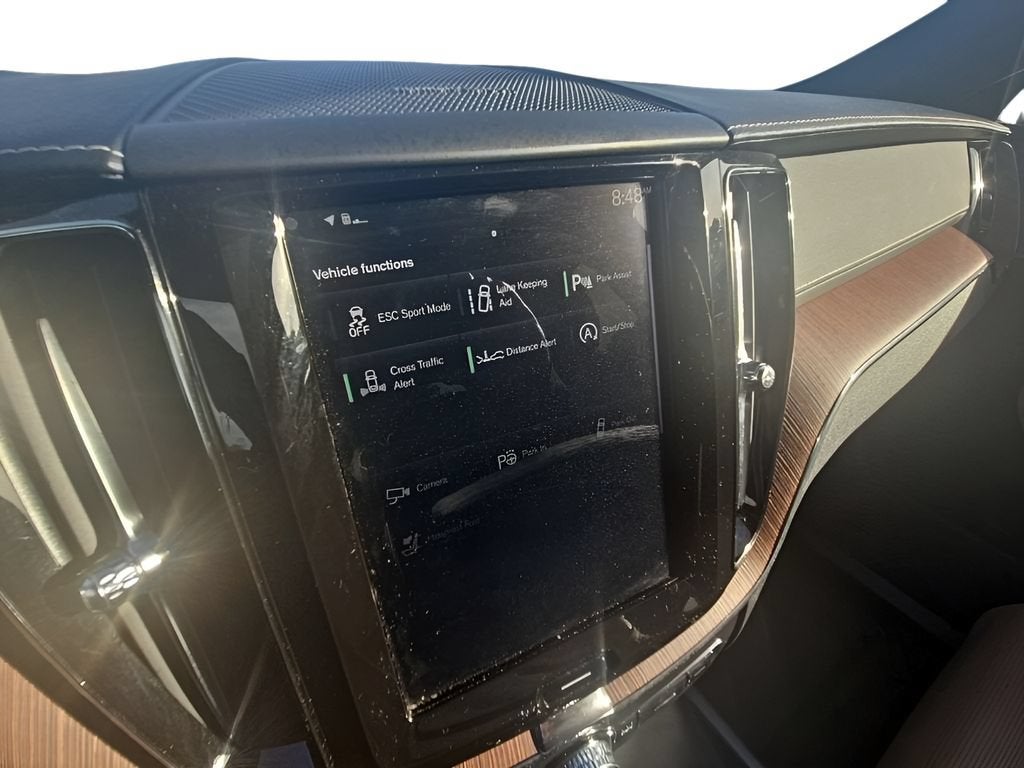 2019 Volvo XC60 Inscription