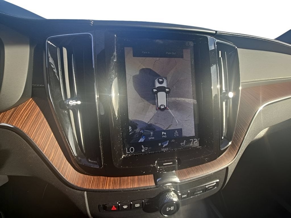 2019 Volvo XC60 Inscription